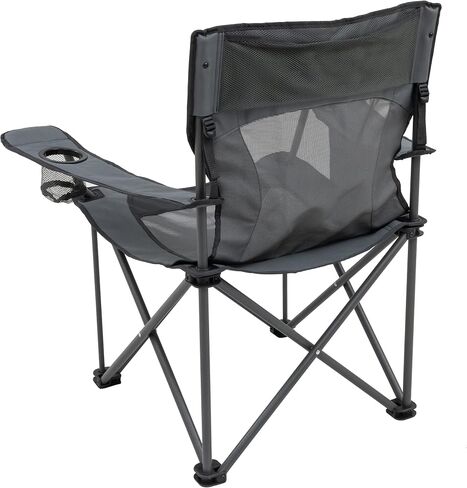 Browning Camping Kodiak Chair , 38 x 20 x 38 Inches in Saudi Arabia