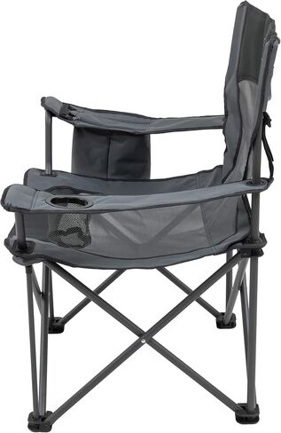 Browning Camping Kodiak Chair , 38 x 20 x 38 Inches in Saudi Arabia