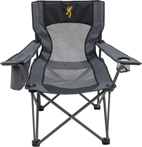 Browning Camping Kodiak Chair , 38 x 20 x 38 Inches in Saudi Arabia