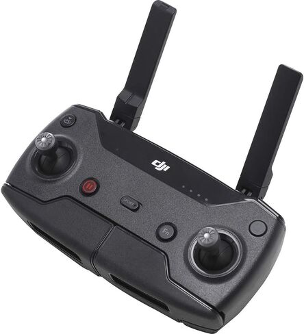 DJI Drone, UAV Spark - Remote Controller (Part 4), Black - CP.PT.000792 in Saudi Arabia