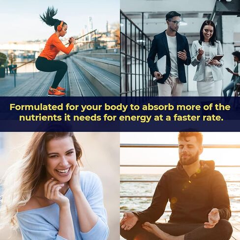 Wellgenix Bio-available Sublingual B12 B6 Folate Vitamin Formulated for High Absorption - Nutritional Multivitamin Supplement (60 ct) 1 Pack in Saudi Arabia