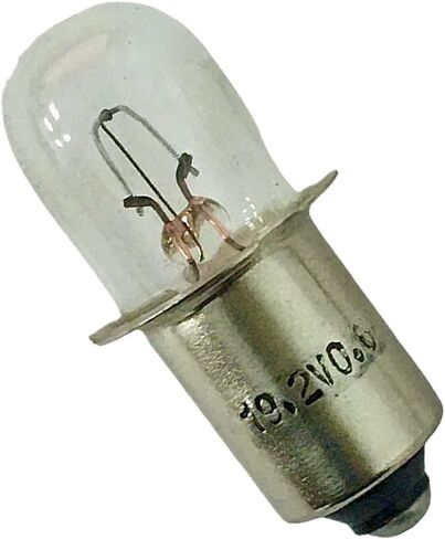 (4 قطع) مصباح زينون 19 فولت لمصباح يدوي كرافتسمان 19.2 فولت / بديل مصباح العمل in Kuwait