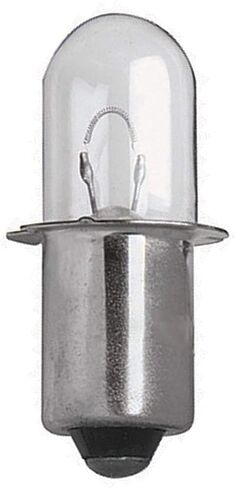 (4 قطع) مصباح زينون 19 فولت لمصباح يدوي كرافتسمان 19.2 فولت / بديل مصباح العمل in Kuwait