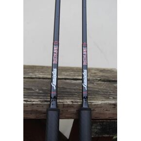 Lamiglas HS934HC | Redline Composite 9'3" 15-30lb Cast (Salmon Troll, Plug & Downrigger) in Kuwait