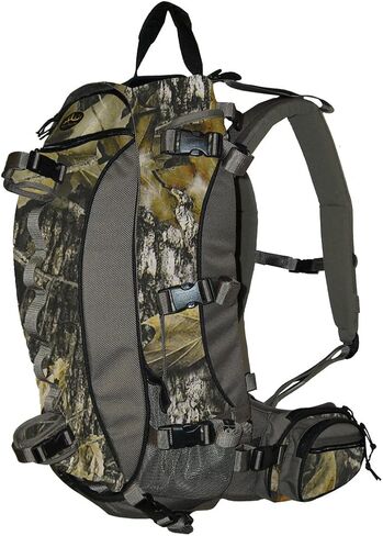 Horn HunterBackpack (New Mossy Oak Breakup) in Saudi Arabia