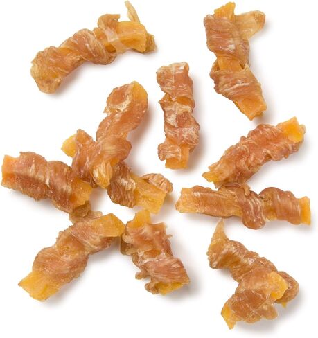 بطاطا حلوة من بت آند شيب - حلوى طبيعية للكلاب، دجاج، 4 أونصة، 11204 in Kuwait