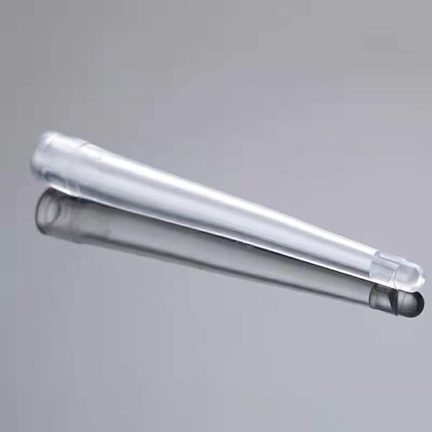 أنبوب حقنة شرجية بديلة للقسطرة، MTSXDYT 10 سم ملحقات استبدال حقنة شرجية لأنبوب القولون، نصائح حقنة شرجية ناعمة من الدرجة الطبية لتنظيف القولون، مرفق حقنة شرجية للاستعمال مرة واحدة (10 عبوات) in Kuwait