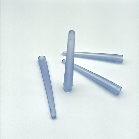 أنبوب حقنة شرجية بديلة للقسطرة، MTSXDYT 10 سم ملحقات استبدال حقنة شرجية لأنبوب القولون، نصائح حقنة شرجية ناعمة من الدرجة الطبية لتنظيف القولون، مرفق حقنة شرجية للاستعمال مرة واحدة (10 عبوات) in Kuwait