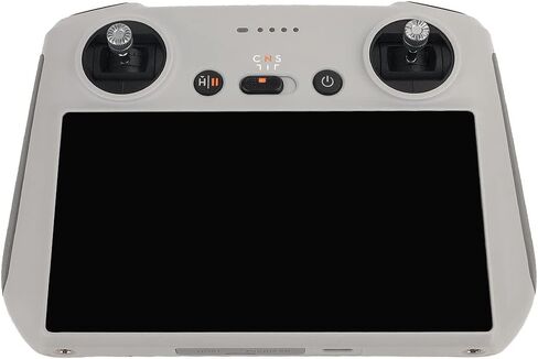 زوجان من ملصقات الإبهام البديلة لـ DJI RC/RC 2 عصا تحكم من الألومنيوم CNC لـ DJI Mini 4 Pro/Mini 3 Pro/Mavic 3 Pro/Mavic 3 Pro Cine/Mavic 3/Mavic 3 Classic/Air 3 (فضي + ذهبي) in Kuwait