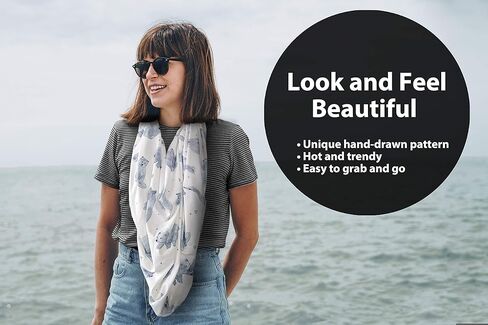 أغطية مقاعد السيارة للأطفال وغطاء للرضاعة من بوبي - نمط للجنسين ناعم وقابل للتمدد (بودي) in Kuwait