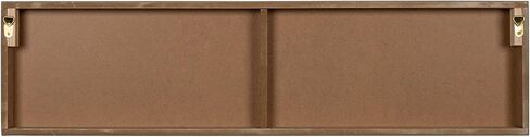 لوحة فنية جدارية رائعة من Stratton Home Decor Grateful, Thankful, 28.00 عرض × 1.50 عمق × 7.00 ارتفاع، محايدة in Saudi Arabia