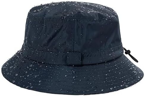 TOP-EX XL XXL Oversized Bucket Rain Hats Summer Waterproof Golf Safari UV Protection UPF 50+ in Saudi Arabia
