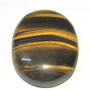 CRYSTALMIRACLE Natural Ametrine Gemstone Pocket Stone Single Cabochon Crystal Healing Wellness Gift Reiki Feng Shui Energy Peace Meditation in Kuwait