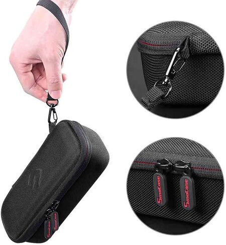 Smatree Hard Carrying Case Compatible with DJI Osmo Pocket 2/DJI Osmo Pocket (XS) in Saudi Arabia