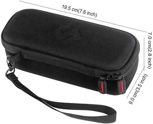 Smatree Hard Carrying Case Compatible with DJI Osmo Pocket 2/DJI Osmo Pocket (XS) in Saudi Arabia