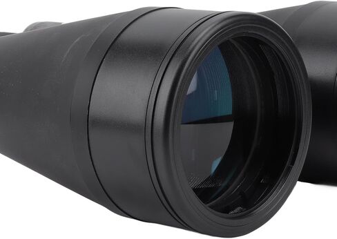 مناظير عالية القوة للبالغين، تلسكوب فلكي تكبير 30‑260X160، 180 متر 1000 متر مسافة طويلة عيار 80 مم مناظير تكبير فائقة الوضوح لمشاهدة الطيور والمشي لمسافات طويلة in Kuwait