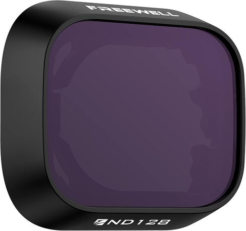 Freewell ND128 Long Exposure Photography Neutral Density Camera Lens Filters Compatible with Mini 3 Pro/Mini 3 in Saudi Arabia