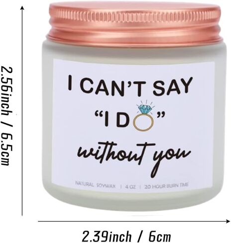 My Last Nerve Candles Funny Lavender Scented Best Friend Candles for Women Dad Sister Mom Girlfriend Neighbors in Kuwait
