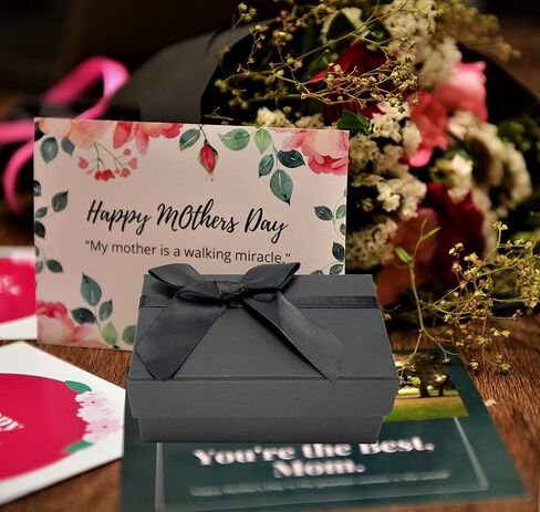 Agymo Cool Mothers Gifts,Birthday Gifts for Mother,Mothers day gifts from daughter or son (Mother) in Kuwait