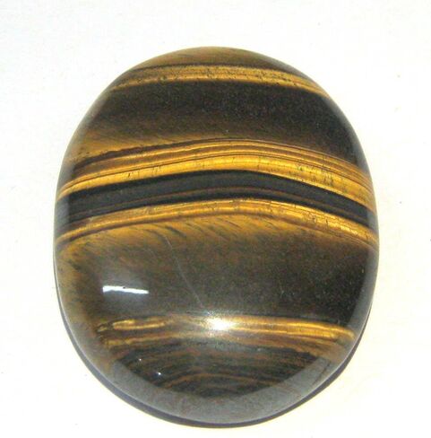 CRYSTALMIRACLE Natural Ametrine Gemstone Pocket Stone Single Cabochon Crystal Healing Wellness Gift Reiki Feng Shui Energy Peace Meditation in Saudi Arabia