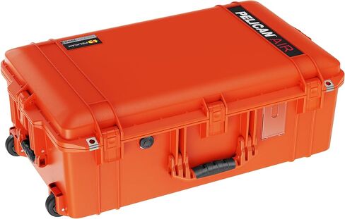 Pelican Air 1595 Case no Foam (Empty Case) - Orange in Saudi Arabia