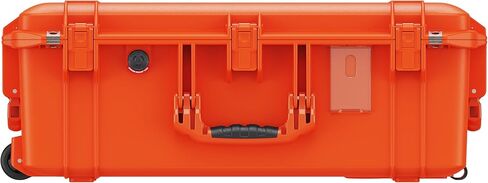 Pelican Air 1595 Case no Foam (Empty Case) - Orange in Saudi Arabia