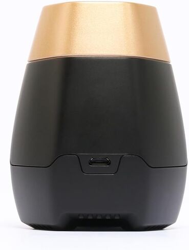Dukhoon+ Portable Bukhoor Heater - Black in Saudi Arabia