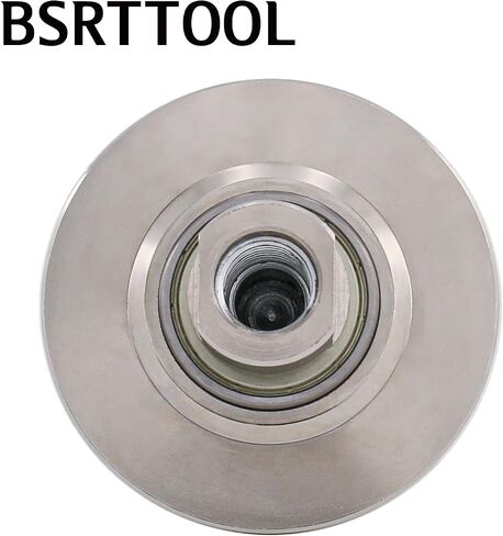 V30 Diamond Router Bit Full Bullnose Profiler Wheel 5/8-11 Thread | Full Bullnose Profiler Wheel Vacuum Brazed for Granite Concrete Marble Stone in Saudi Arabia