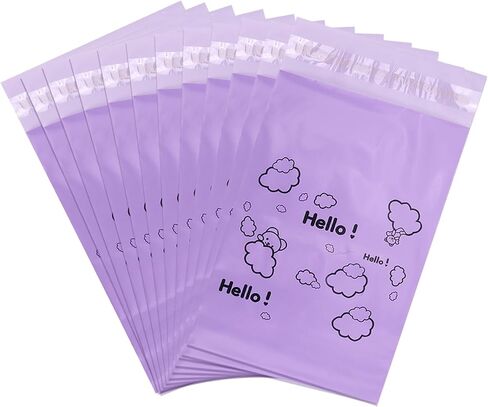 Sanitary Disposal Bags Pack of 200,Cute Pink Sanitary Pad Disposal Bags 7x12inches Opaque Feminine Hygiene Disposal Bags Sanitary Trash Bags for Tampons,Sanitary Liners in Saudi Arabia