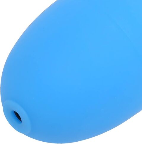 Blower Pump, Silicone Hand Bulb, Ear Pump, Squeeze Ball Pump Duster, Ear Mold Dust Cleaner, Air Blower for Hearing Aids Camera Lens, Watch, Clears Moisture & Ear Wax in Kuwait