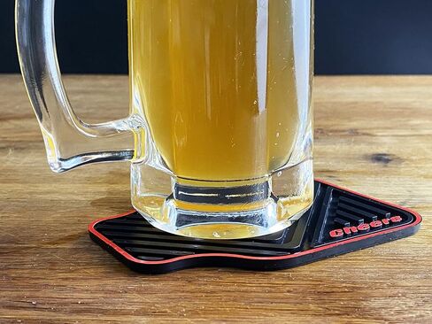 تريبل جيفتد قواعد اكواب من السيليكون لمحبي السيارات ومحبي السيارات والرجال هدية عيد ميلاد للرجال، هدايا مضحكة للرجال الذين لديهم كل شيء، النساء، عيد الحب، الاب، عيد الاب، عيد الاب والكريسماس in Kuwait