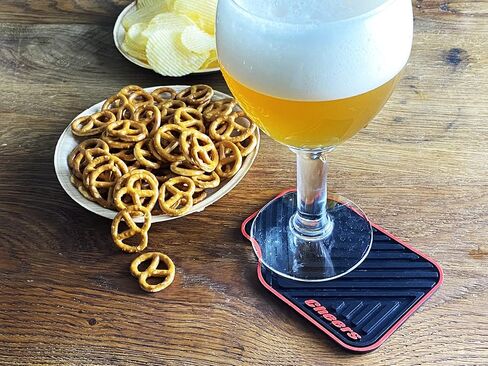 تريبل جيفتد قواعد اكواب من السيليكون لمحبي السيارات ومحبي السيارات والرجال هدية عيد ميلاد للرجال، هدايا مضحكة للرجال الذين لديهم كل شيء، النساء، عيد الحب، الاب، عيد الاب، عيد الاب والكريسماس in Kuwait