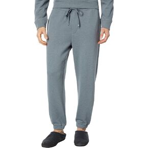 Barefoot Dreams Malibu Collection Men’s French Terry Sweatpants, Men’s Lounge Pants, Gym Pants-100 Percent Cotton