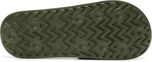 FUNKYMONKEY Slides for Men, Indoor & Outdoor Comfort Casual Sandals in Kuwait