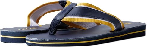 POLO RALPH LAUREN Vintage Bolt Flip-Flop in Saudi Arabia