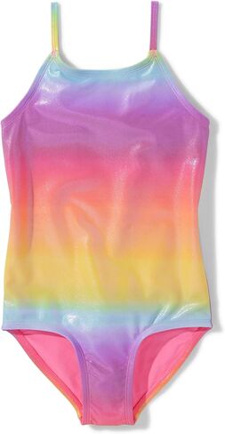 Sugar & Jade Girls' Standard Teen One Piece Swimsuit (Available in Plus) in Saudi Arabia