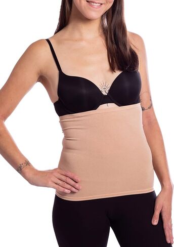 حزمة من ثلاث قطع من مشد Orchard بدون خياطة من الخيزران in Kuwait