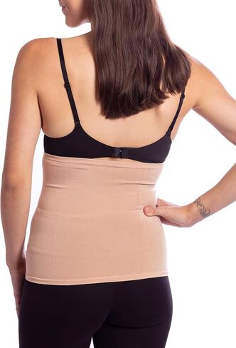 حزمة من ثلاث قطع من مشد Orchard بدون خياطة من الخيزران in Kuwait