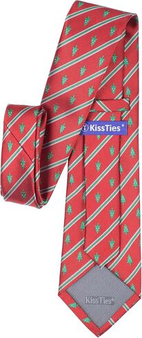 ربطات عنق لعيد الميلاد من KissTies لموسم الأعياد وربطات عنق لعيد الميلاد in Kuwait