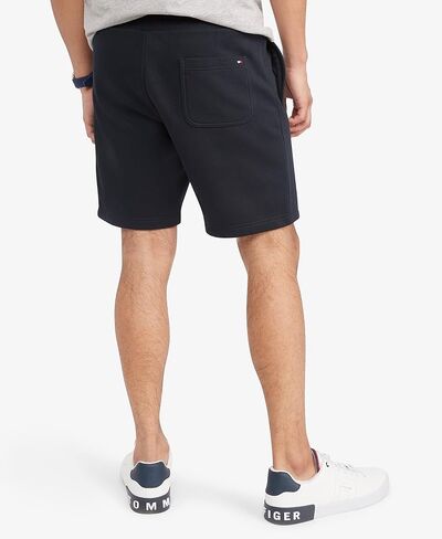 Tommy Hilfiger Men's Logo SweatShorts in Saudi Arabia