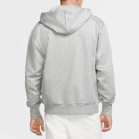 بلوفر بغطاء رأس لكرة السلة للرجال من Nike Standard Issue in Kuwait