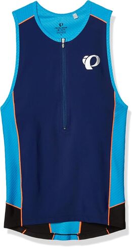 أرجوحة رجالي بتصميم Elite Pursuit Tri Singlet من Pearl iZUMi in Saudi Arabia