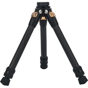 Carbon Fiber Mini Tripod for insta360 Insta 360 ONE X3 X2 X ONE RS Gopro Go pro Hero 12 11 10 9 8 7 6 5 4 3 DJI OSMO Sport Camera Accessories (Gold) in Kuwait