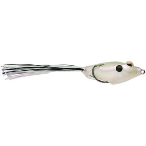 Terminator Walking Frog Jr. 2.5 Ghost TWF25317: Walking Frog Jr. 2.5 Ghost Pearl in Kuwait