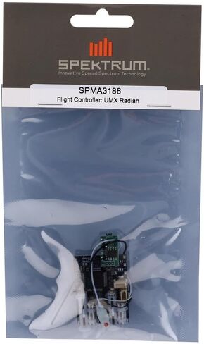 جهاز التحكم في الطيران سبيكتروم: UMX راديان، SPMA3186 in Saudi Arabia