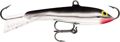 Rapala Jigging Rap in Saudi Arabia