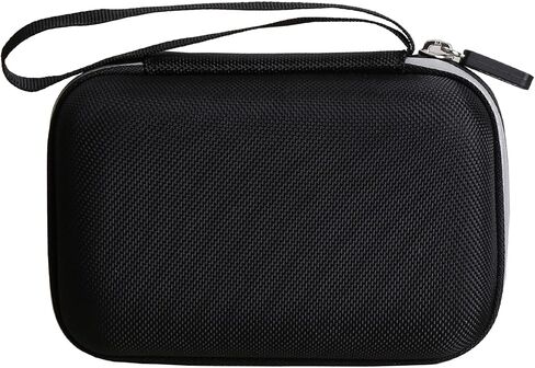 Mchoi Hard Portable Case Compatible with Trifield EMF Meter Model TF2,CASE ONLY in Saudi Arabia