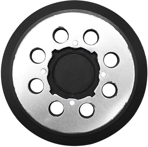 N329079 5 Inch 8 Hole Sander Pad for Dewalt DWE64233 DWE6420 DWE6421 DWE6423 DWE6423K in Kuwait
