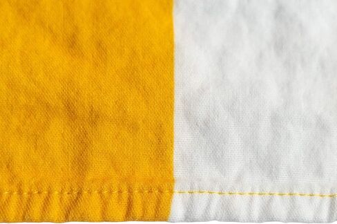 TWIG & BALE Waco Texas Baby Blanket Organic Cotton Muslin Swaddle Blanket - 47" x 43" - Fans of Baylor Baby Gift for Boys Girls Newborn Receiving in Kuwait