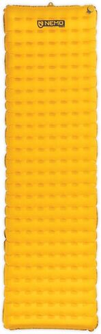 نيمو وسادة نوم معزولة من تينسور (2022) | وسادة نوم معزولة للتخييم مع دعم هادئ، عرض عادي in Kuwait